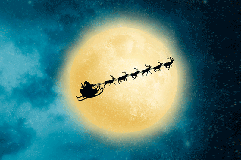 New Vacancy - Operations Director, North Pole