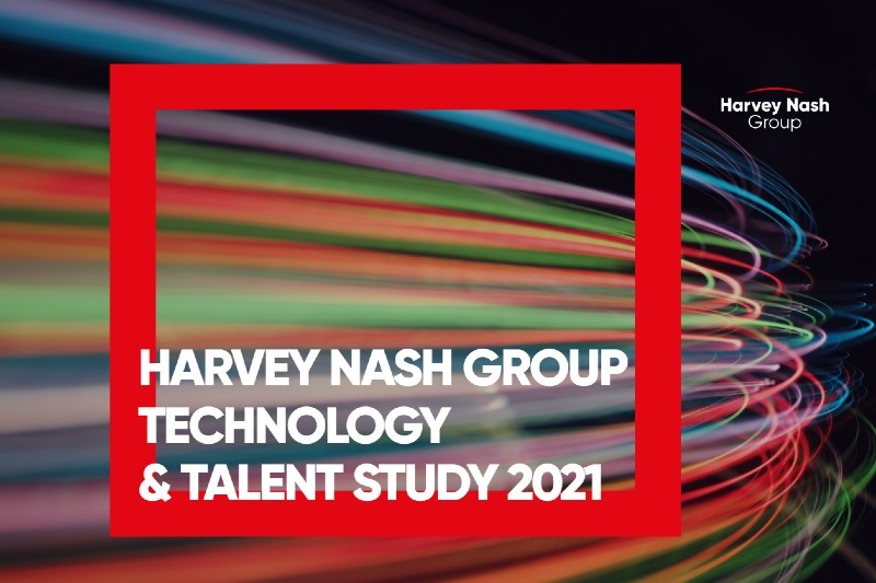 Rising workloads weigh heavily on tech workers – as mental health concerns jump 75% during pandemic 