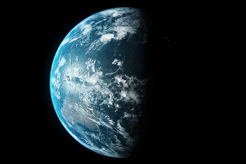 Celebrating Earth Day