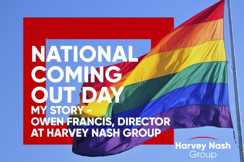 National Coming Out Day