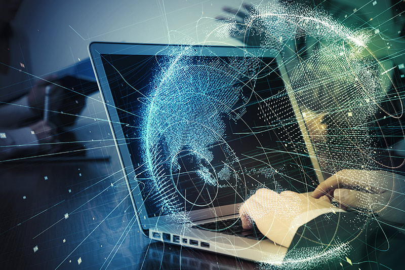 Grey hair is a commodity, especially when growing a business.