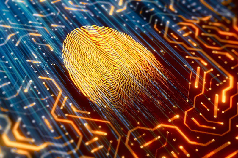 E-Passports are coming, but here's a solution that protects your data too.