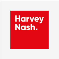 Harvey Nash Logo