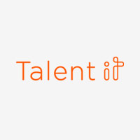 TalentIT Logo