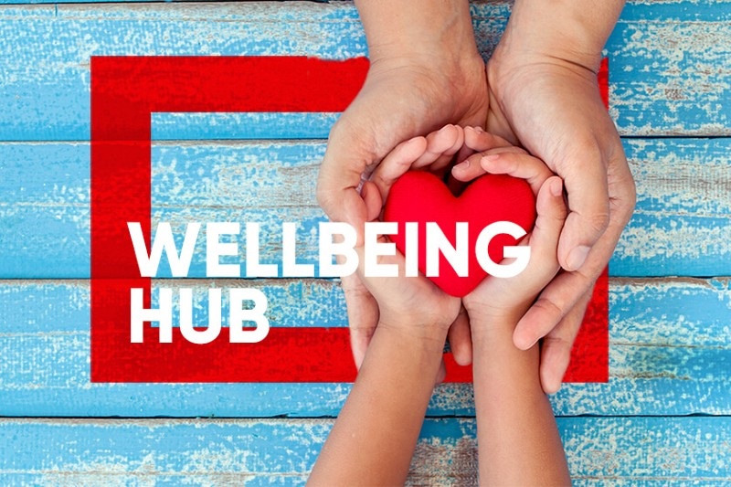 Harvey Nash Group launches Wellbeing Hub