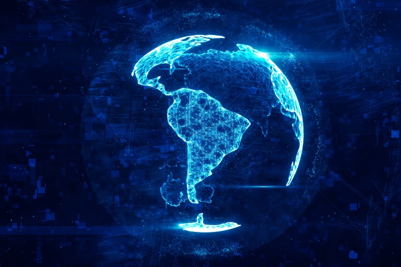 Harvey Nash Group expands global delivery capability by opening offshore development centers in Latin America