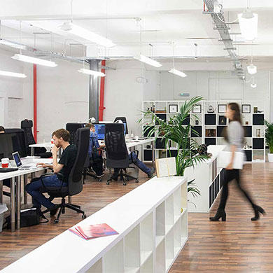 James Duez and James Loft