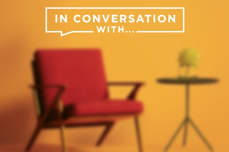 “In Conversation With…” - Harvey Nash Group launches innovative new video series