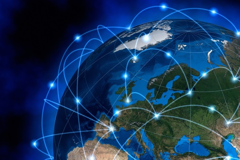 Harvey Nash appoints new Regional MD for Europe