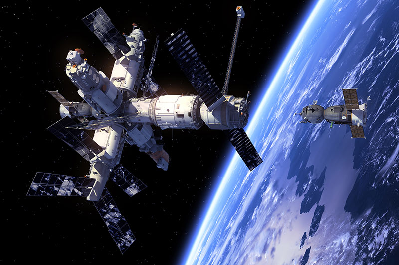 Can we live on Mars in 50-years time?