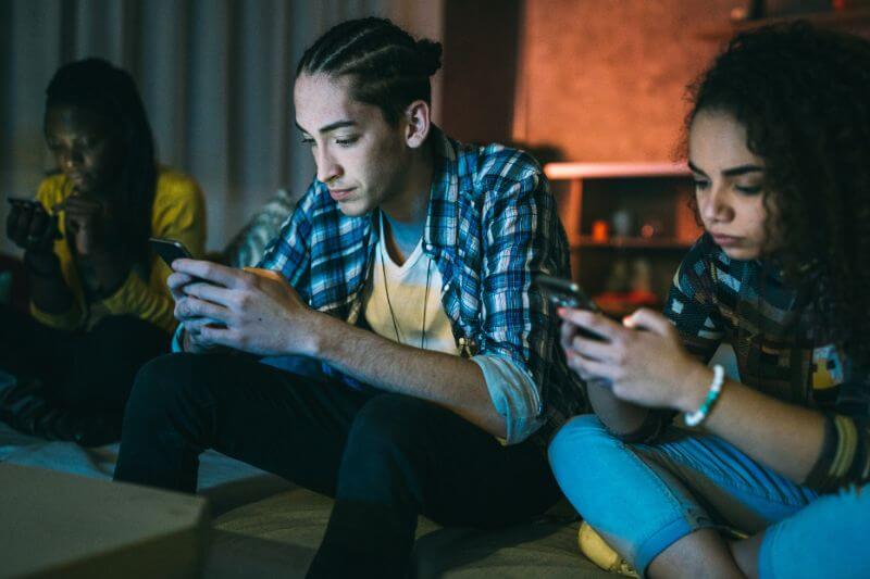 How can technology make the world a less lonely place?