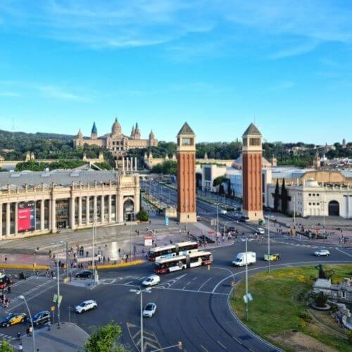 What happened at EU Startups Summit? We report from Barcelona.