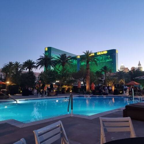 Tech Talks visits Unleash America