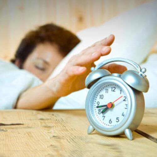 Can technology help you wake up feeling refreshed?