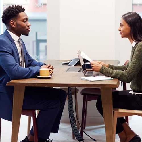 How could machine learning change the war for talent?