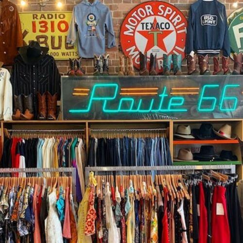 Do you keep good company via the purchases you make?