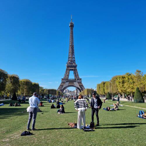 Don't tweak HR, Unleash it.