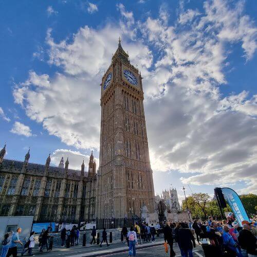 How can politicians help create an environment for the tech sector to flourish?