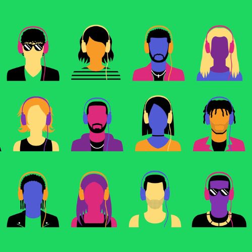 Understanding data and your audience with Chartable and Spotify.