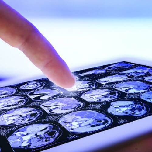 How can technology provide better healthcare solutions?