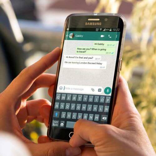 Leave the work to the experts, just give them the tools; meet two startups disrupting legacy sectors.