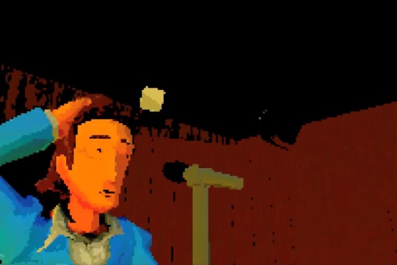 Why 'Nothing, Forever' suggests we press pause before embracing AI.