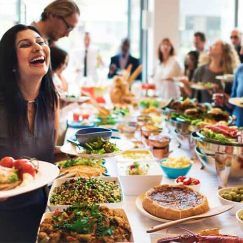 What's going to tempt people back into offices? Plus a detailed look at innovation.