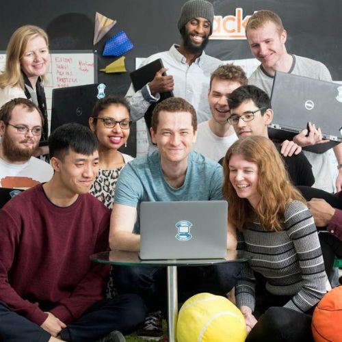 Can you make a developer in 16-weeks? 