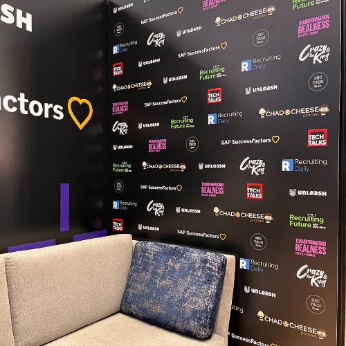 Non-linear careers and made-up professions: Work in 2023