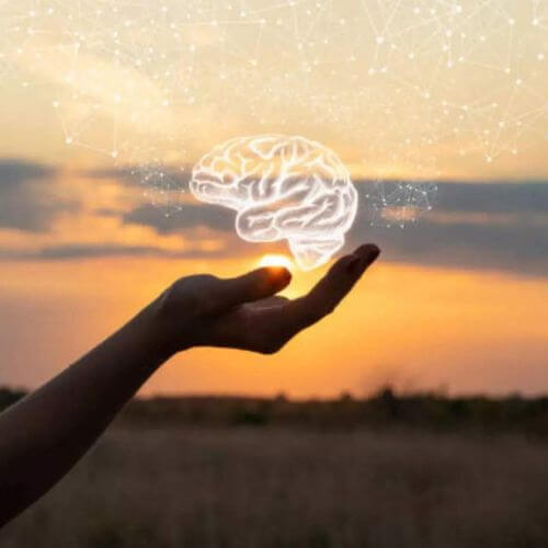 Investing in mental health is investing in productivity.