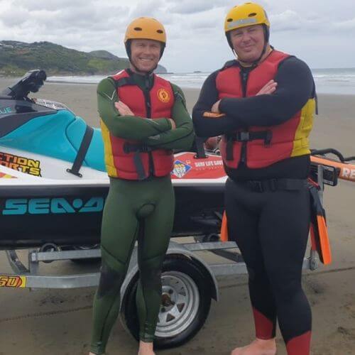 How are you keeping your people safe at work?