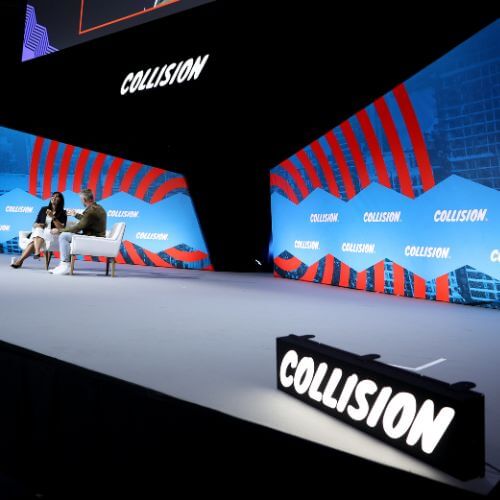 The latest in technology from Collision Conference in Toronto (Part 1)