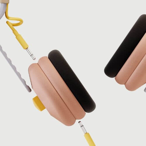 Batch.works and Morrama bring you sustainable consumer tech.