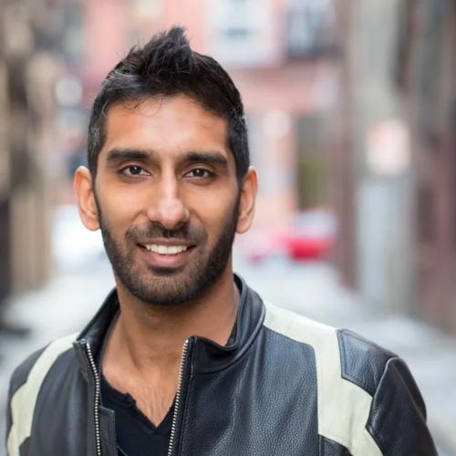 From one founder to another; Rahul Vohra shares his leadership lessons