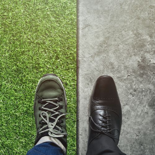 TELUS Health are helping people maintain a healthy work/life balance, whilst still being productive