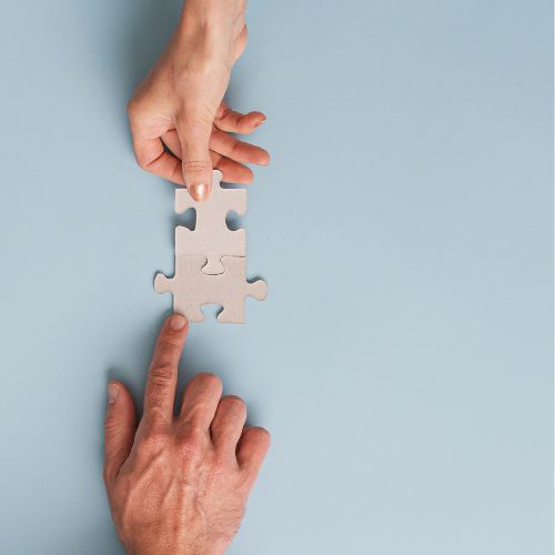 What makes a merger successful?