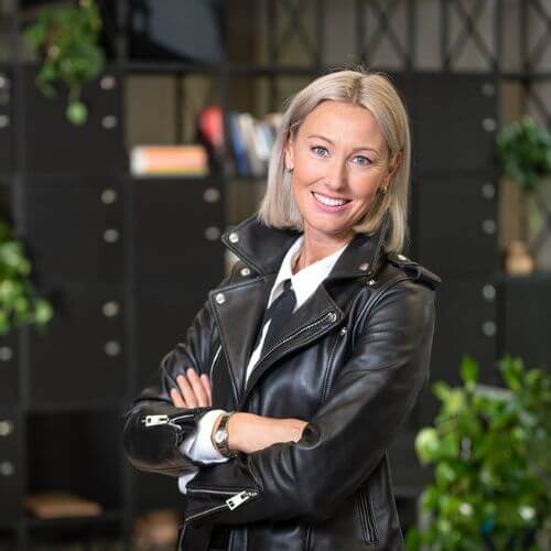 What do VCs really look for in entrepreneurs?