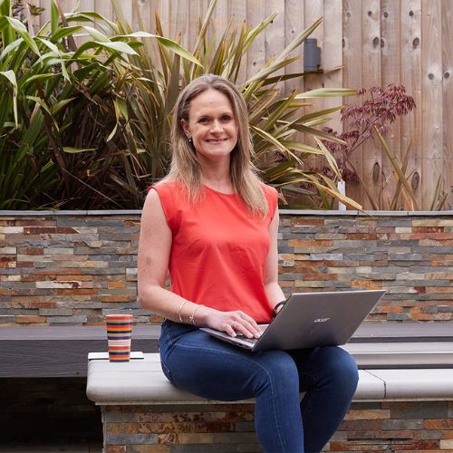 Barclay’s Amy Williams talks about the challenges facing digital leaders