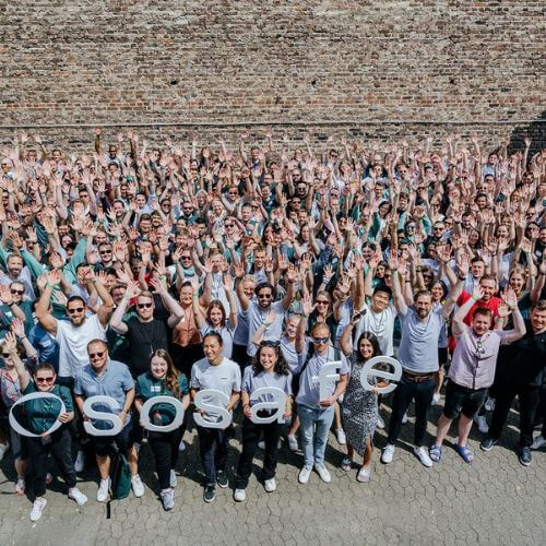 Gonçalo helps us to understand the power of “the human firewall”