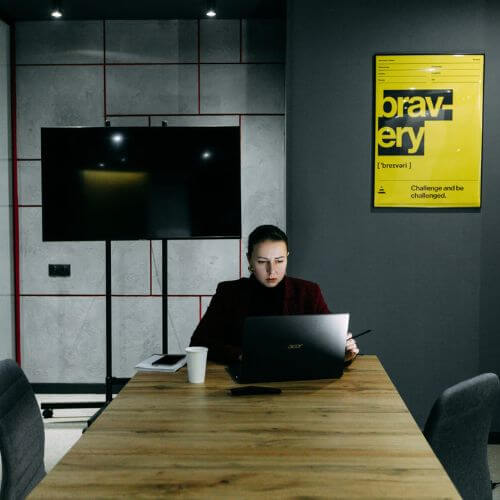 We revisit Ukraine with Techstack