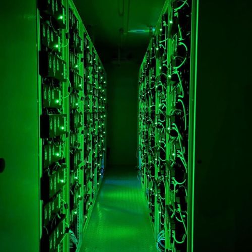 Meet 'the battery guy' and take another look at the energy transition