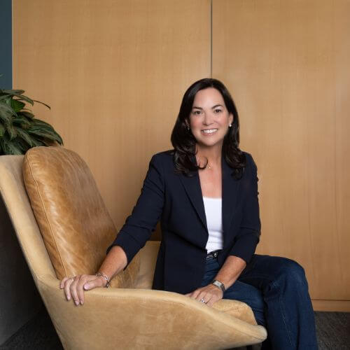 In the always on world, how do you build customer loyalty?