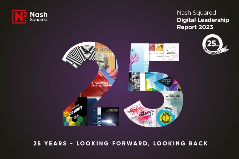 AI tops concerns of global Tech Leaders; only 15% are prepared for generative AI demands as they call for heavier regulation