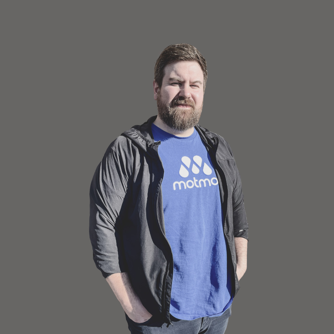 Motmot are solving the $7.6 billion water mains crisis with underwater robots