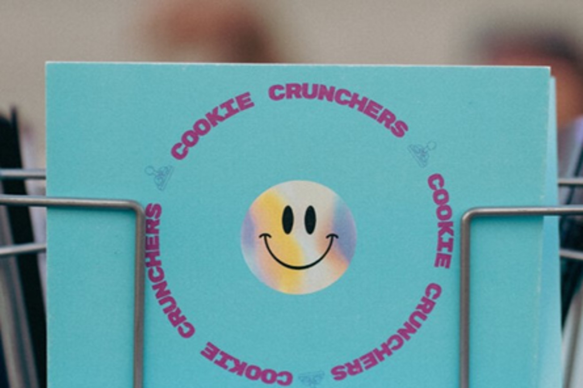 Guest CEO blog: Cookie Crunchers… getting the right mix 😊 by Jeroen Fries, Managing Director, Talent-IT 