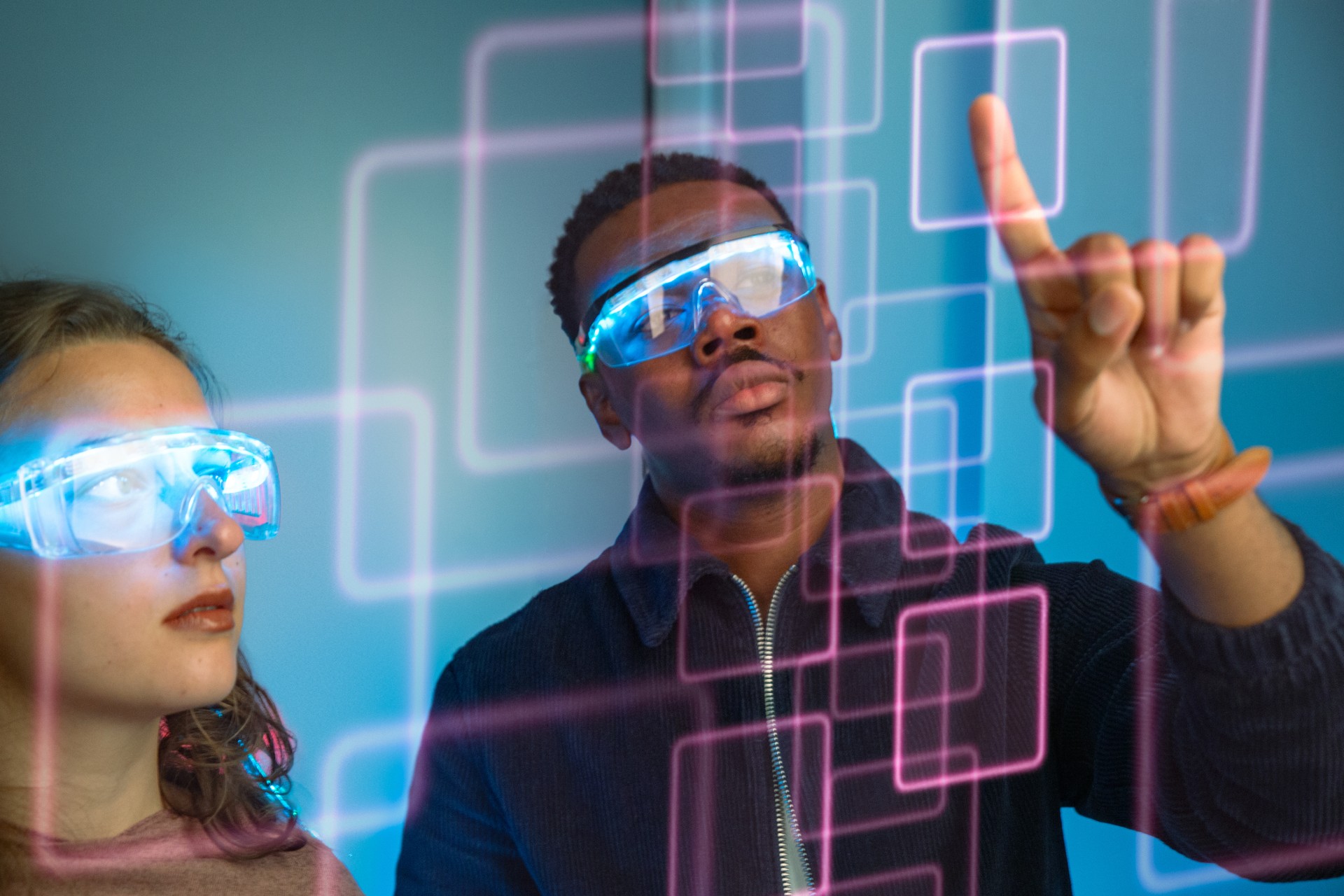 Whether you’re Gen X, Y or Z – we all need to be GenAI 