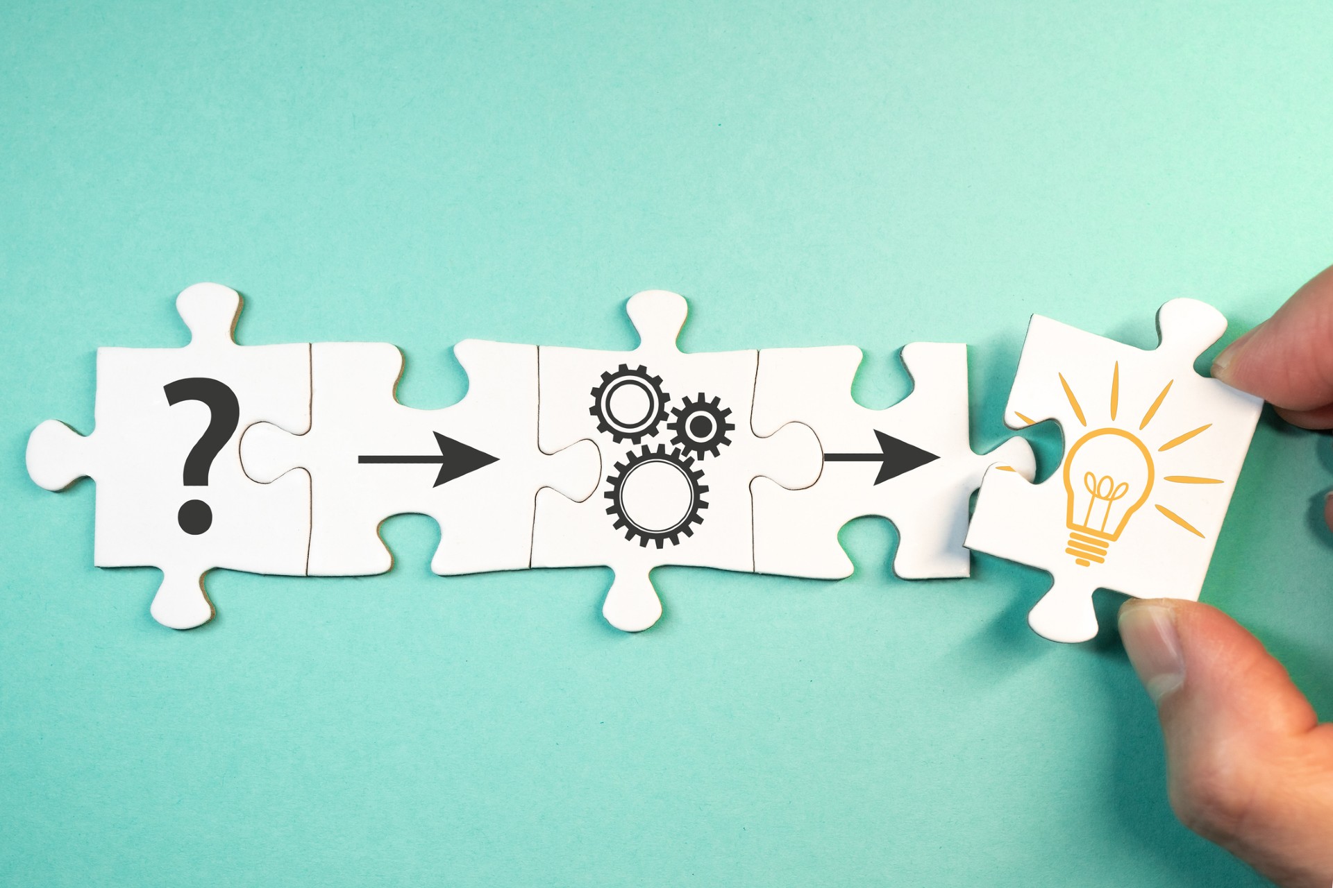 The path to expertise 