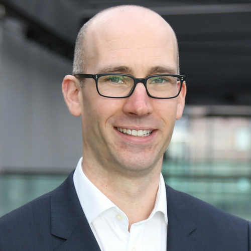 Thursday's London Tech Week Special - Richard Goold