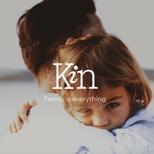 Family is everything, and Kin are there to keep you together, safely.