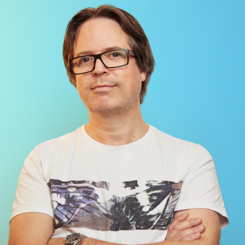 Spotify are taking you on an audio journey, not just to the next click